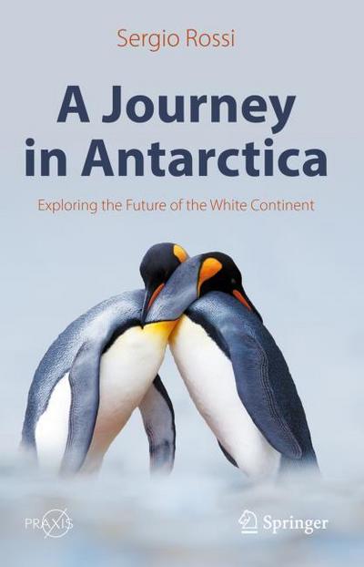 A Journey in Antarctica