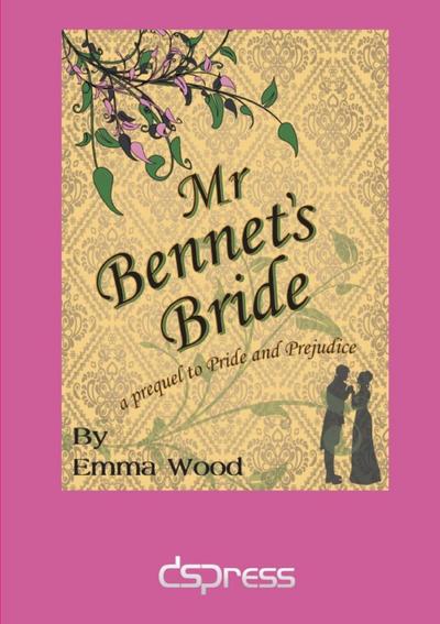 Mr Bennet’s Bride