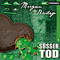 Morgan & Bailey - Süsser Tod, 1 Audio-CD