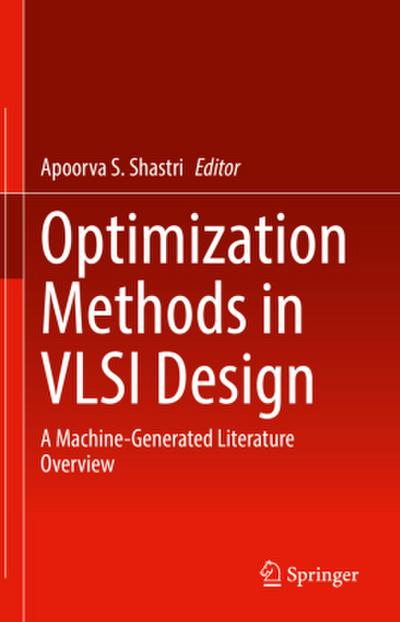 Optimization Methods in VLSI Design