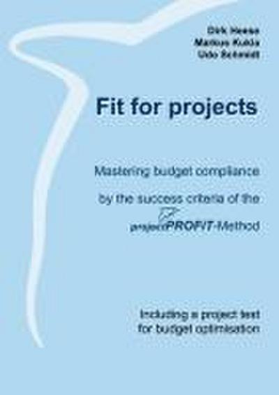 Heese, D: Fit for projects