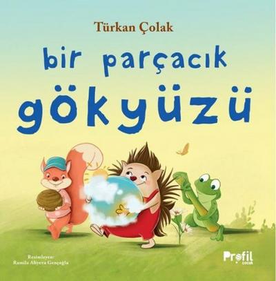 Bir Parcacik Gökyüzü