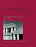 Der unendliche Raum der Architektur