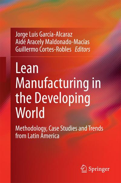 Lean Manufacturing in the Developing World