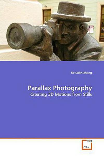 Parallax Photography
