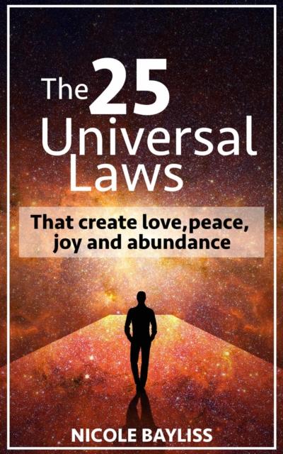 25 Universal Laws