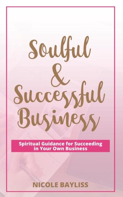 Soulful & Successful Business