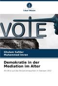 Demokratie in der Mediation im Alter