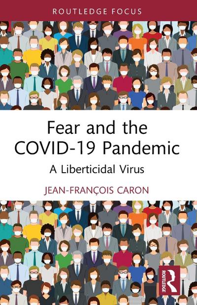 Fear and the COVID-19 Pandemic
