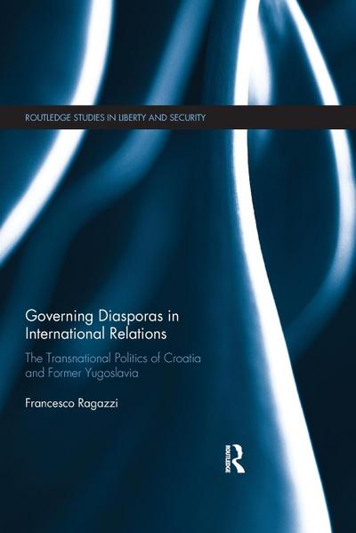 Governing Diasporas in International Relations