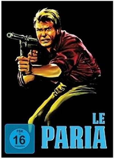 Le Paria-DVD