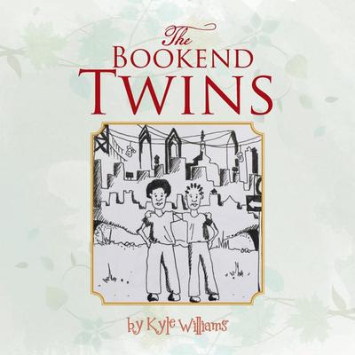The Bookend Twins