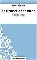 Les jeux et les hommes