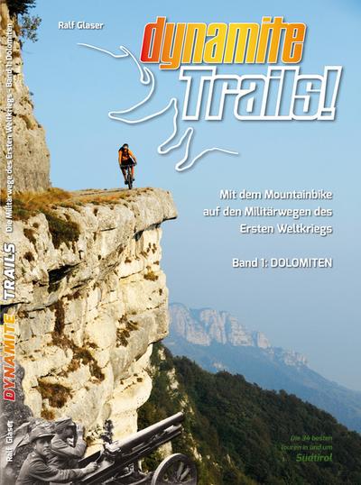Dynamite Trails! 1