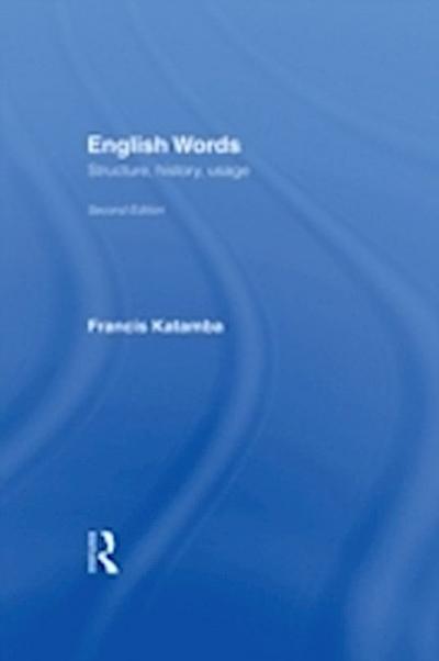 English Words