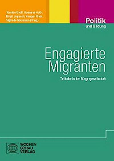 Engagierte Migranten