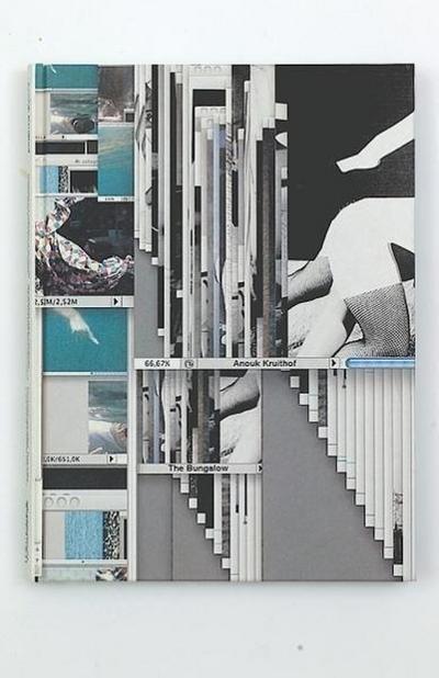 Anouk Kruithof: The Bungalow