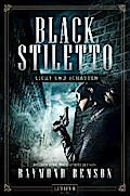 LICHT UND SCHATTEN (Black Stiletto 2)