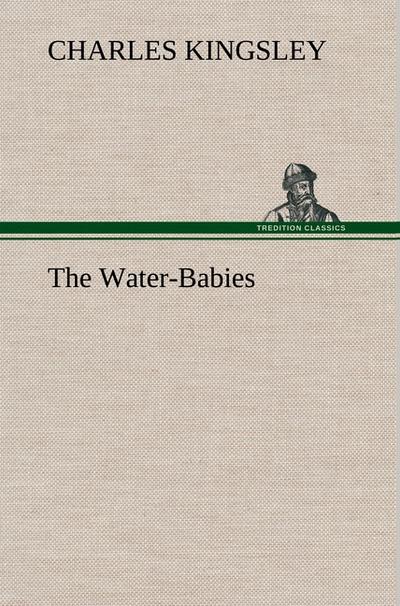 The Water-Babies