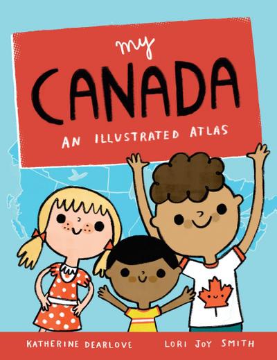 My Canada