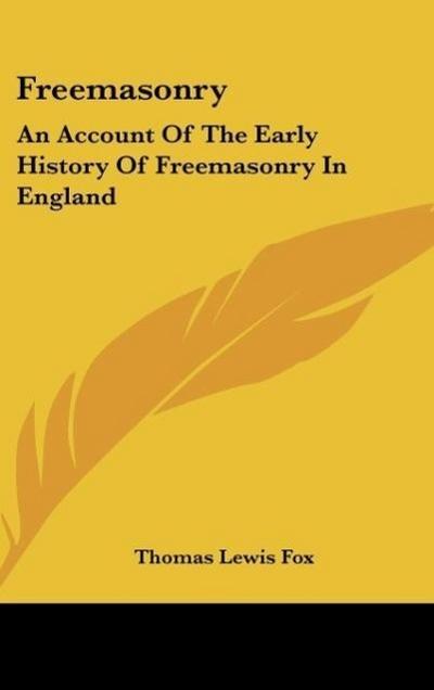 Freemasonry