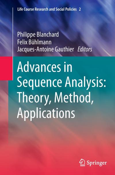Advances in Sequence Analysis: Theory, Method, Applications