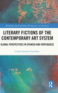 Literary Fictions of the Contemporary Art System