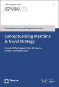 Conceptualizing Maritime & Naval Strategy