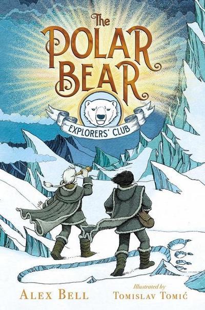 The Polar Bear Explorers’ Club