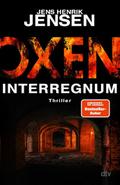Oxen - Interregnum