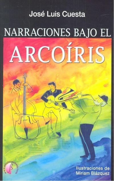 Narraciones bajo el arcoíris