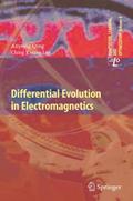 Differential Evolution in Electromagnetics