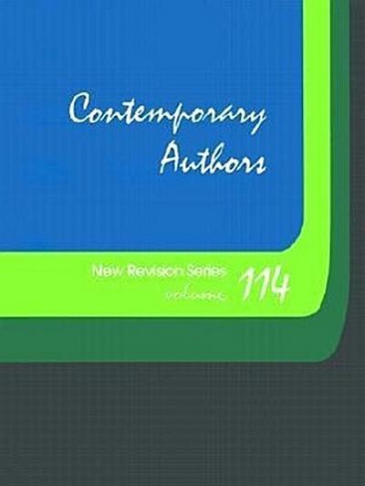 Contemporary Authors