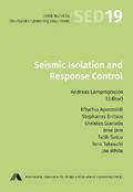 Seismic Isolation and Response Control