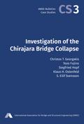 Investigation of the Chirajara Bridge Collapse