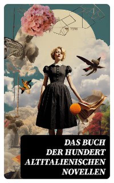 Das Buch der hundert altitalienischen Novellen