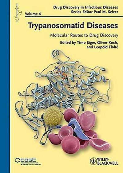 Trypanosomatid Diseases