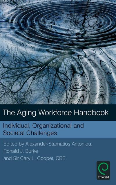 The Aging Workforce Handbook