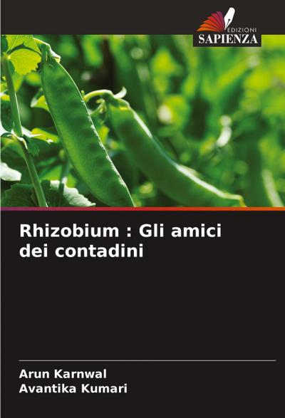 Rhizobium : Gli amici dei contadini