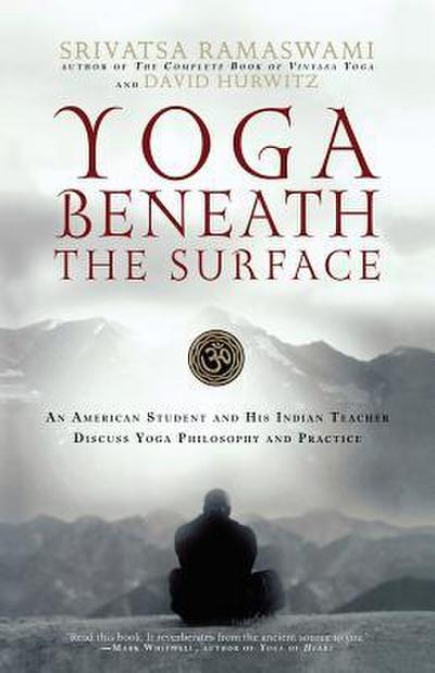 Yoga Beneath the Surface