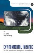 ENVIRONMENTAL HAZARDS  (V21)