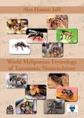 World Meliponine Taxonomy Nomenclature