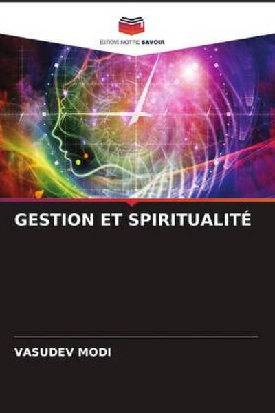 GESTION ET SPIRITUALITÉ