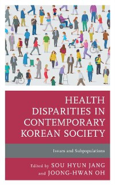 Health Disparities in Contemporary Korean Society