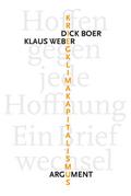 Hoffen gegen jede Hoffnung