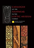 Catalogue of the footwear in the Coptic Museum (Cairo)