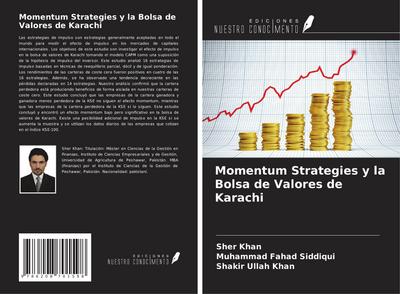 Momentum Strategies y la Bolsa de Valores de Karachi