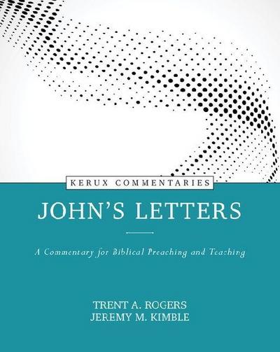 John’s Letters