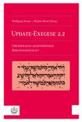 Update-Exegese 2.2