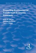 Projecting Environmental Trends from Economic Forecasts